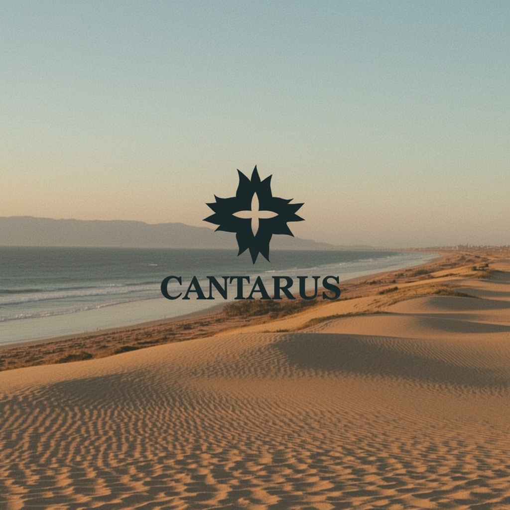 Cantarus